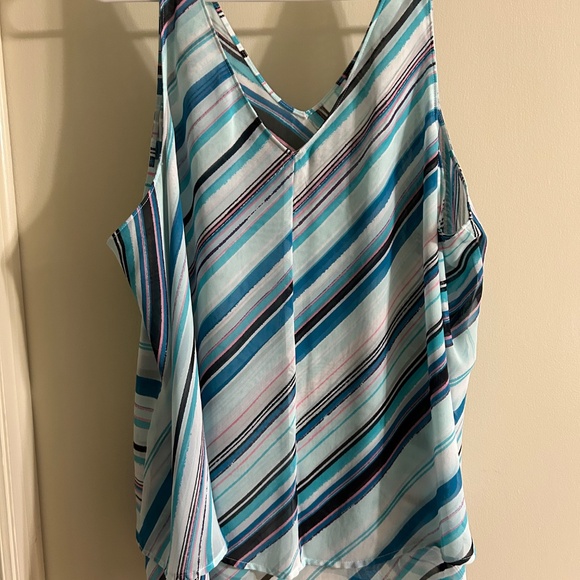 Lane Bryant Tank Top - Picture 3 of 3